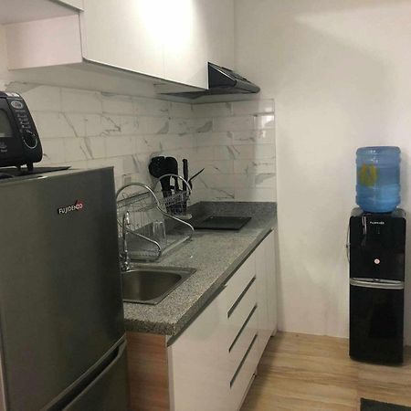 Appleone Banawa Heights Guadalupe Cebu City Buitenkant foto