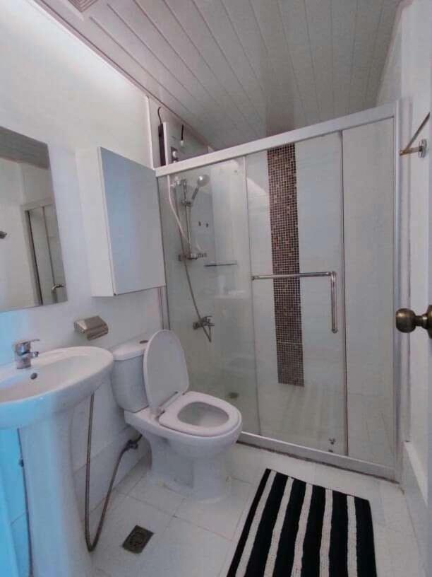 Appleone Banawa Heights Guadalupe Cebu City Buitenkant foto
