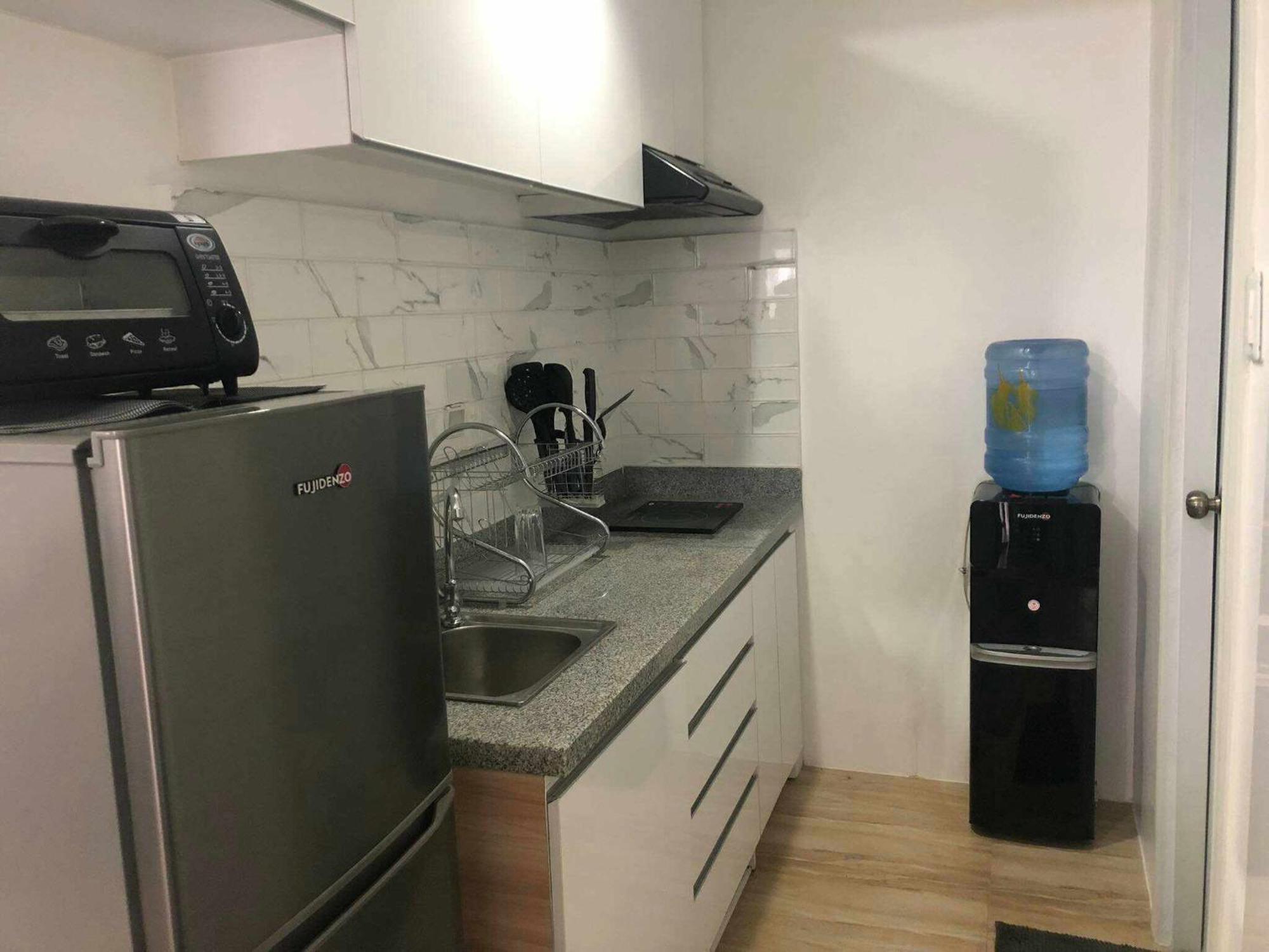 Appleone Banawa Heights Guadalupe Cebu City Buitenkant foto