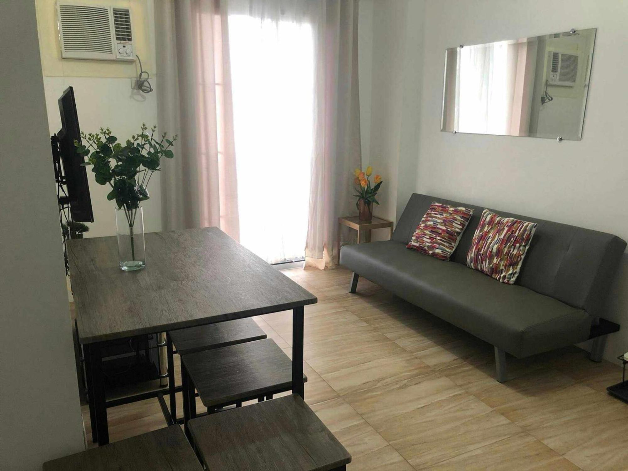 Appleone Banawa Heights Guadalupe Cebu City Buitenkant foto