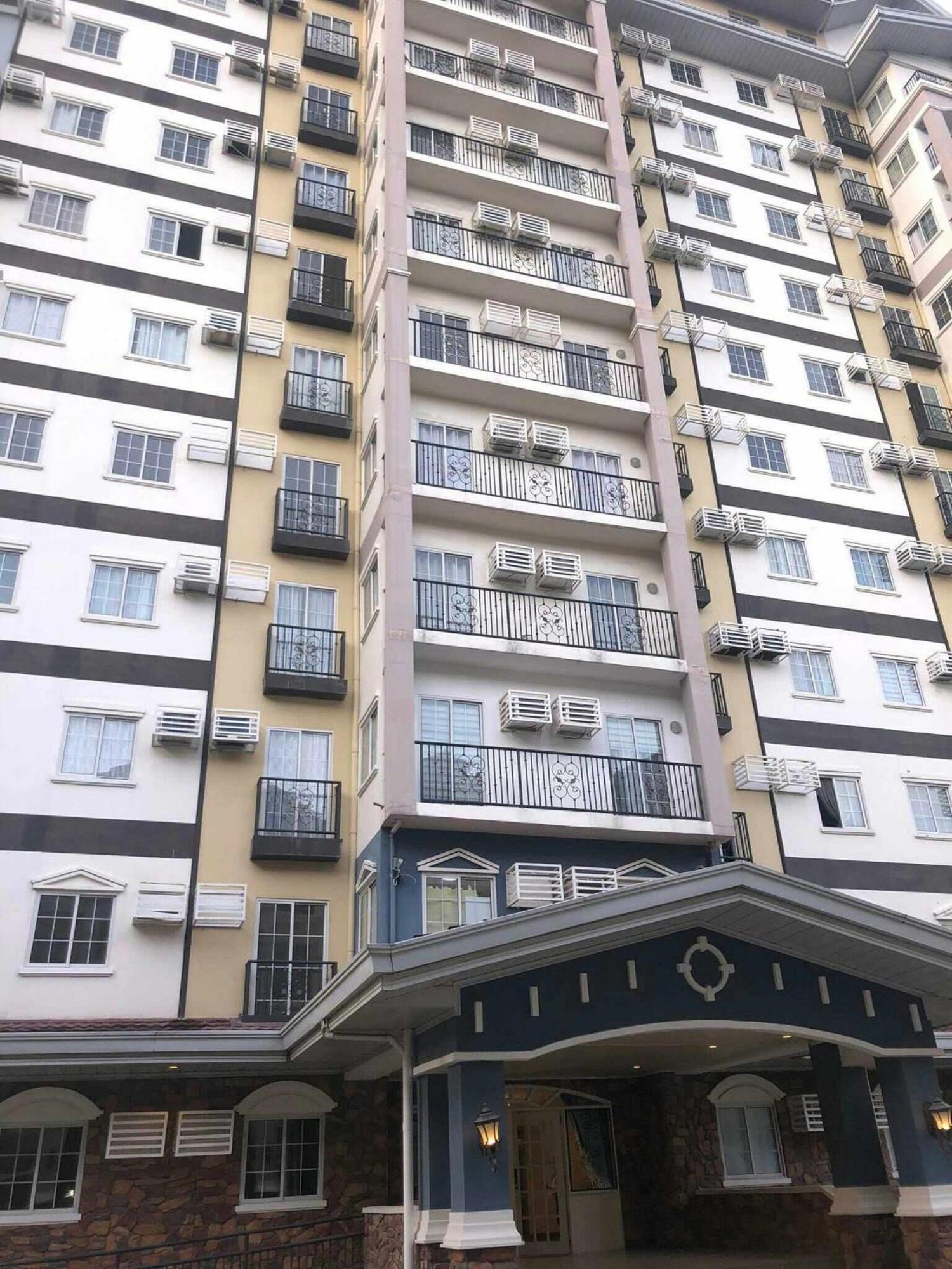 Appleone Banawa Heights Guadalupe Cebu City Buitenkant foto